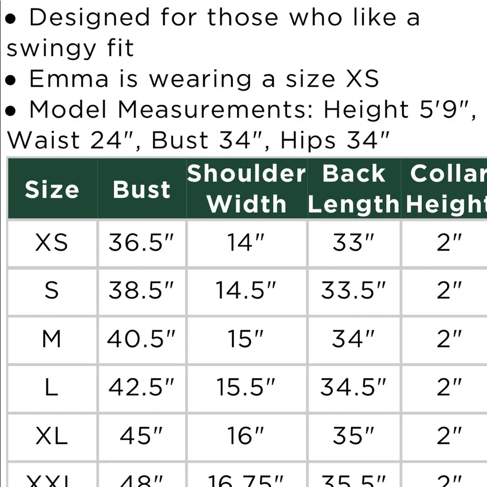 NWT Tuckernuck Black Watch Daphne Dress, XS - Picture 12 of 12